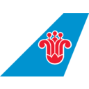China Southern Airlines
 transparent PNG icon