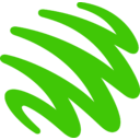 Maxis Berhad transparent PNG icon
