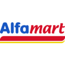 Alfamart transparent PNG icon