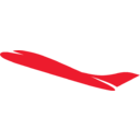 Cargojet transparent PNG icon