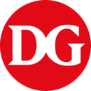 Delek Group transparent PNG icon
