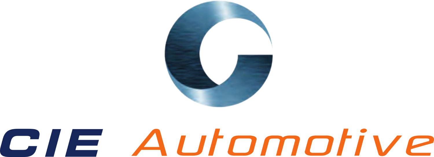CIE Automotive
 logo large (transparent PNG)