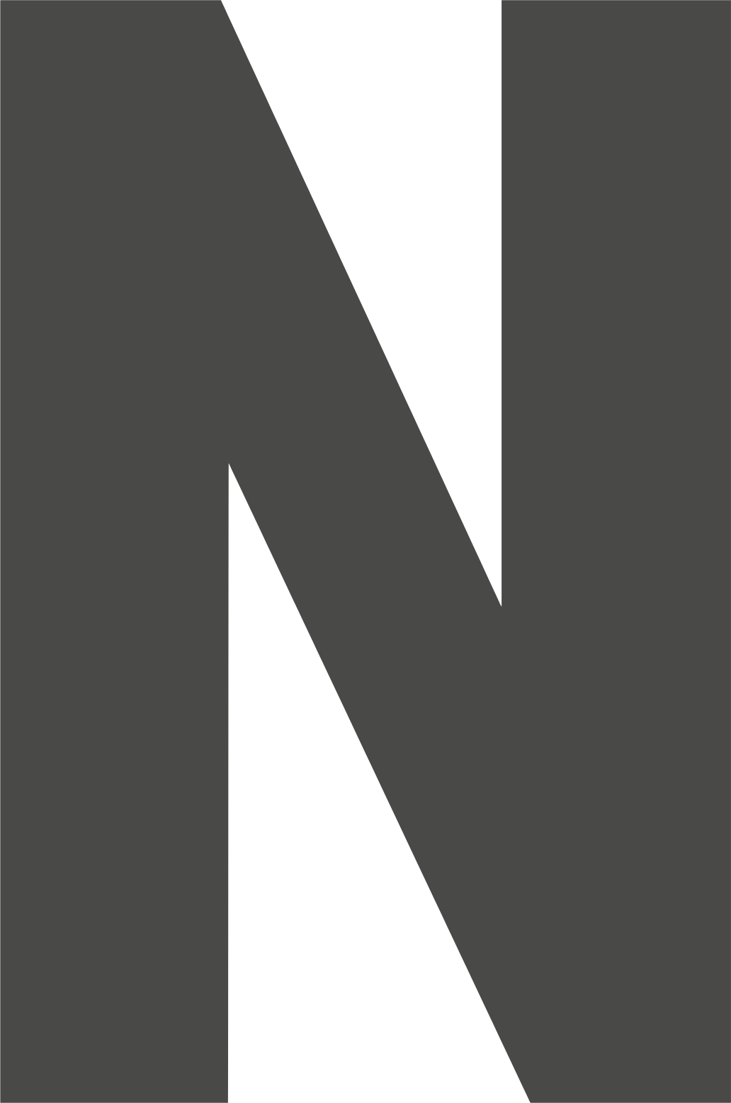NEUCA logo (transparent PNG)