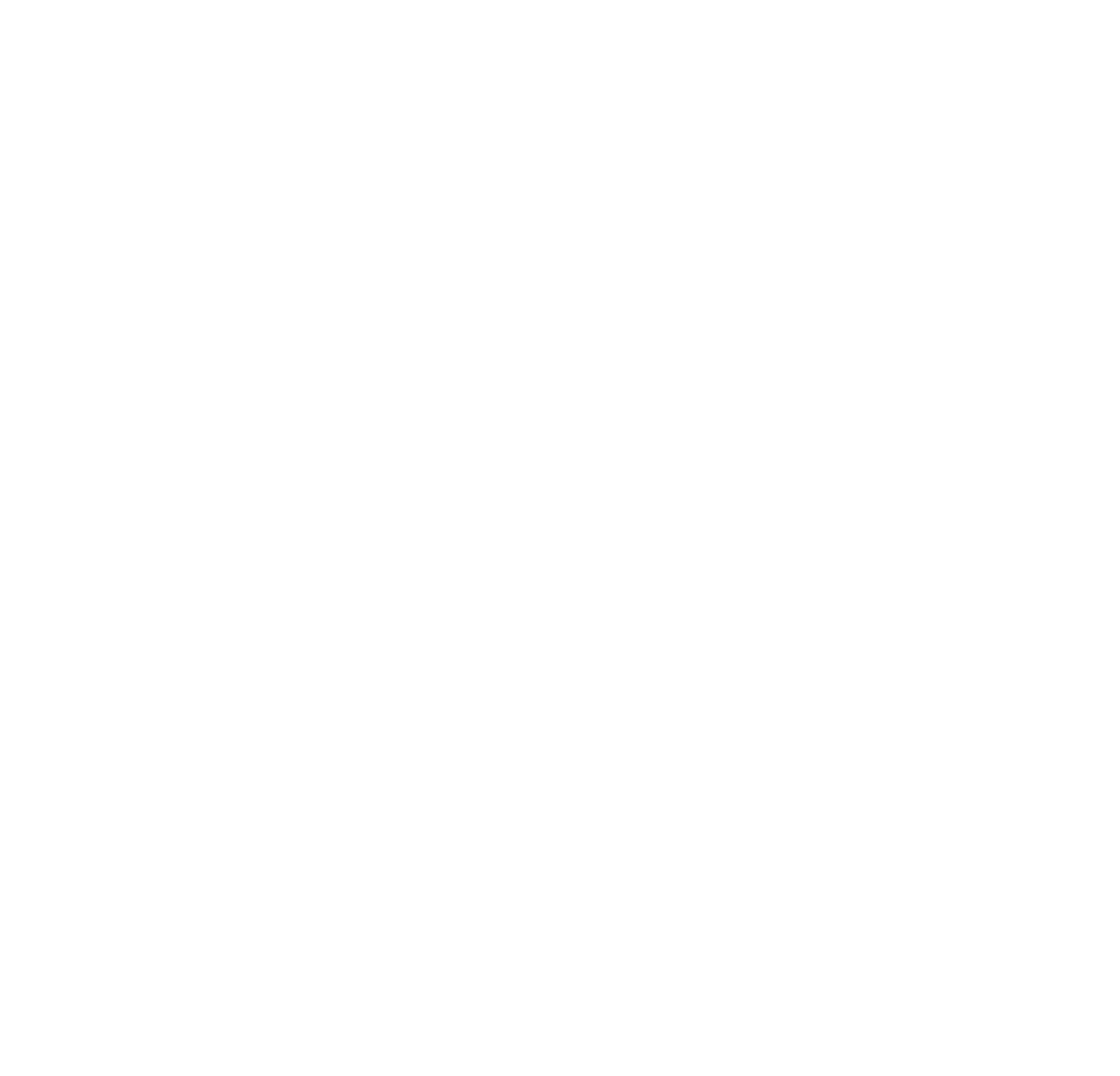 People Can Fly logo large for dark backgrounds (transparent PNG)