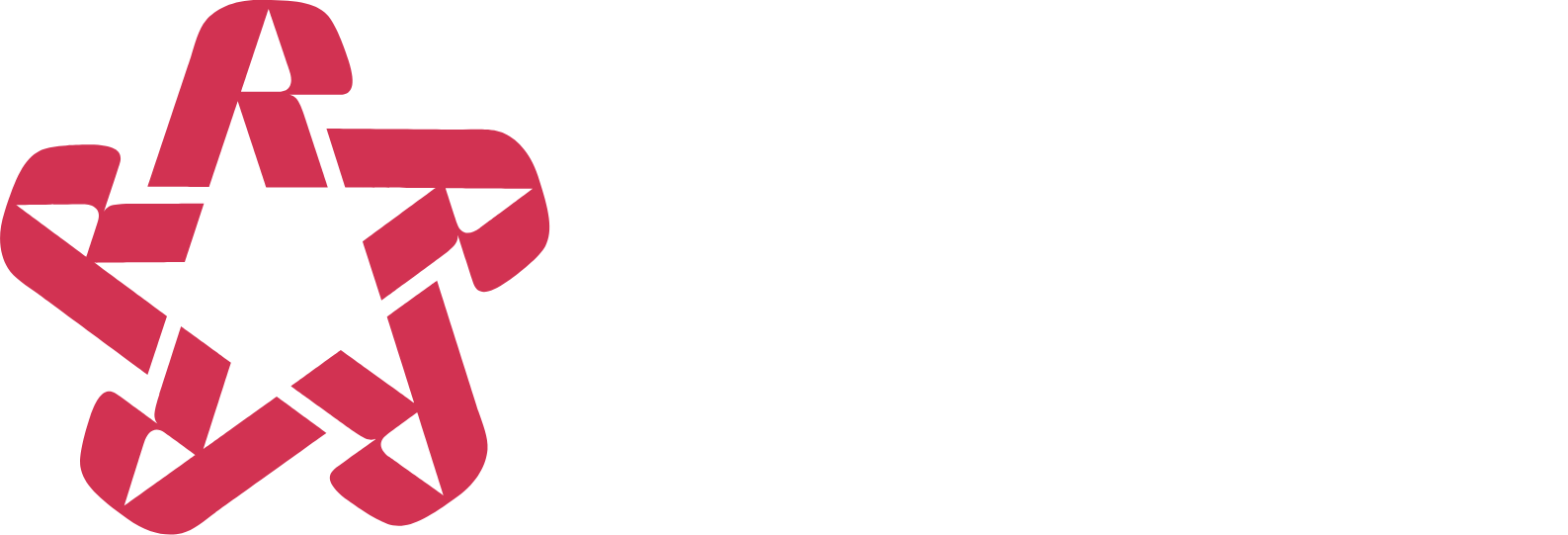 Republic Services
 logo large for dark backgrounds (transparent PNG)