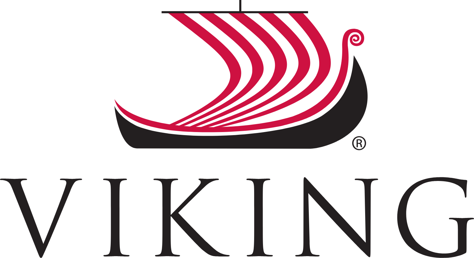 Viking Holdings logo large (transparent PNG)