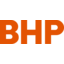 bhp Logo
