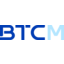 btcm Logo