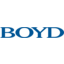 byd Logo