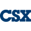 csx Logo
