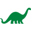 dino Logo