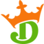 dkng Logo