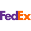 fdx Logo