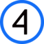 four Logo