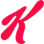 k Logo