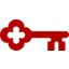key Logo