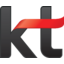 kt Logo