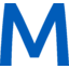 mdxg Logo
