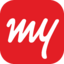 mmyt Logo
