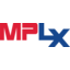mplx Logo