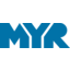 myrg Logo