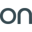 on Logo
