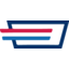 rail Logo