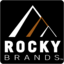 rcky Logo