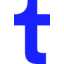 tiny.v Logo