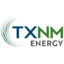 txnm Logo