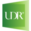 udr Logo