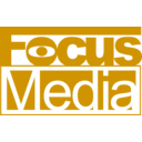 Focus Media Information Technology transparent PNG icon