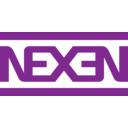 Nexen Tire Corporation transparent PNG icon