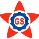 Hangzhou Greatstar Industrial transparent PNG icon
