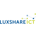 Luxshare Precision
 transparent PNG icon