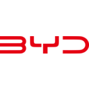 BYD transparent PNG icon