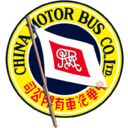 China Motor Bus Company transparent PNG icon