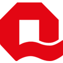 Bank of Qingdao (BQD) transparent PNG icon