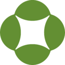 Bank of Suzhou transparent PNG icon