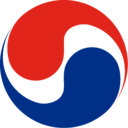 Korean Air Lines transparent PNG icon
