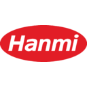 Hanmi Pharmaceutical
 transparent PNG icon
