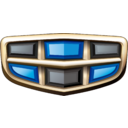 Geely transparent PNG icon