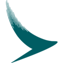 Cathay Pacific
 transparent PNG icon