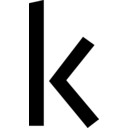 Kakao transparent PNG icon