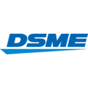 DSME (Daewoo Shipbuilding) transparent PNG icon