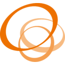 Hanwha Ocean (DSME) transparent PNG icon