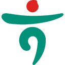 Hana Financial Group transparent PNG icon