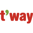 T’way Air
 transparent PNG icon