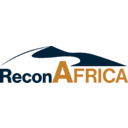 ReconAfrica transparent PNG icon