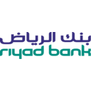 Riyad Bank transparent PNG icon
